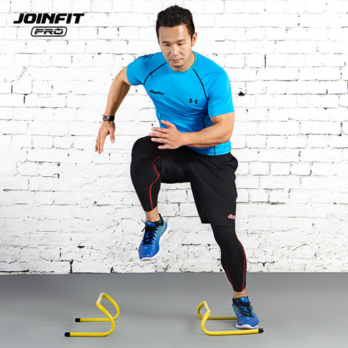 JOINFIT敏捷跨栏架一体式不易裂