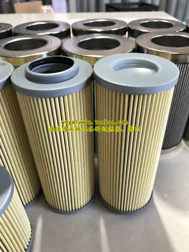 液压回油不锈钢滤芯UL-06A-150W