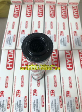 HYDAC贺德克滤芯0100DN010BN4HC/0100RN010BN4HC/0100DN006BN4HC
