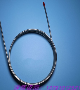 供应实验室气相色谱仪用不锈钢管 乙烯管 铜管 色谱气路接头