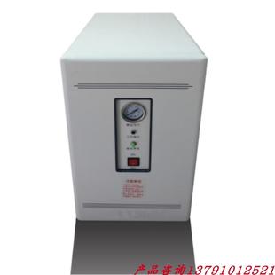 QCN-10L氮气发生器  实验室氮吹仪浓缩仪氮气源用氮气发生器