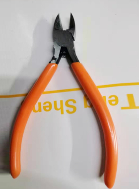 IPSTGJ 剪钳钳 铜线钳 老虎钳 尖嘴钳 电子钳斜口钳 塑料钳水口钳