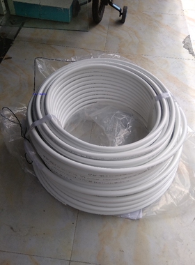 佛山日丰铝塑管自来水白色冷水给水管A-1216/1418/1620/2025/2632