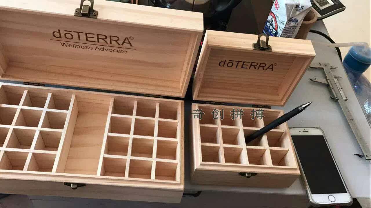 多特瑞精油收纳盒doTERRA 精油箱 收纳盒 精油木箱精油木盒松木在类目 收纳整理, 家庭收纳用具, 收纳盒, 桌面收纳盒中 - 来自Buy2taobao.com提供专业的淘宝代购服务