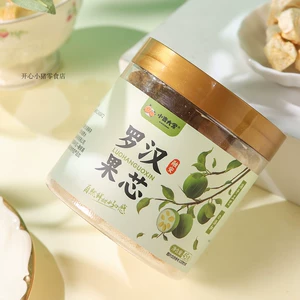 小吉大爱 Чай Luohan Fruit Core Tea Свежеооооооооооооочамую Гуанси Ронган Здоровый варево и напиток