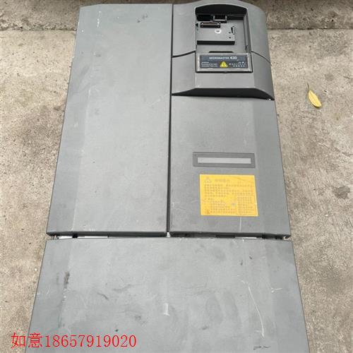 议价直拍不发:430变频器,6SE6430-2UD33-0DB0,3