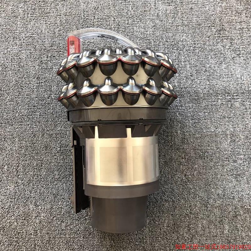 拍前询价:Dyson戴森吸尘器CY22圆筒有线家用大型强力吸尘器配件