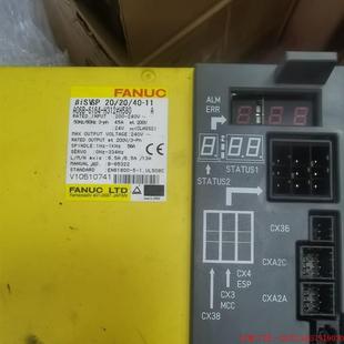 H312 H580 FANUC发那科驱动器维修A06B H311 H333 6164 拍前询价