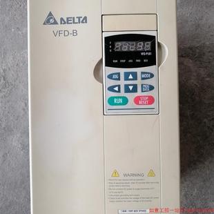 380V 拍前询价 议价 议价台达变频器B系VFD075B43A 7.5KW