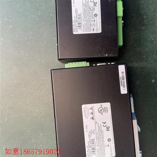 议价直拍不发:N-tron工业交换机716TX一台,708TX一台,几乎全