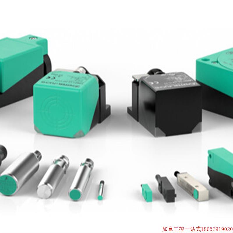 拍前询价:P+F倍加福 GLV18-8-200/25/102/115,H85-2,H85-2,现货