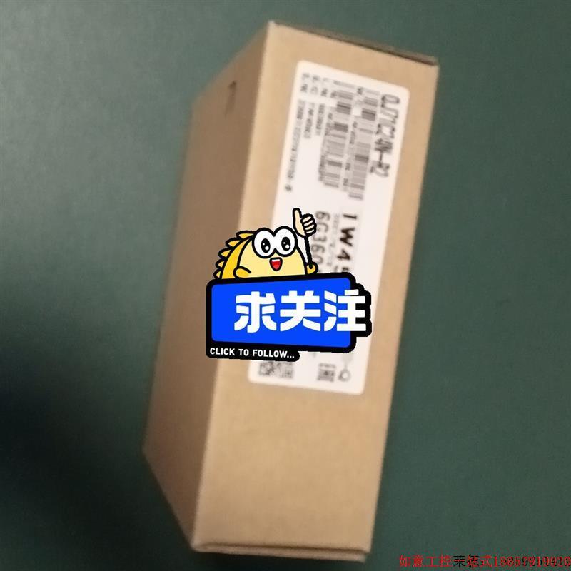 拍前询价:QJ71C24N-R2  原装