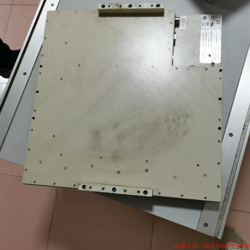 拍前询价:{议价}瓦里安平板探测器4343r