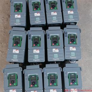 380V 拍前询价 5.5KW 议价 拆 施耐德变频器ATV610U55N4