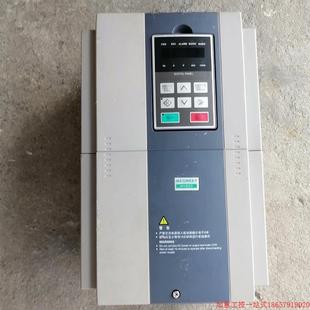 议价 H4D15 拍前询价 议价麦格米特变频器FDI 380V 15KW