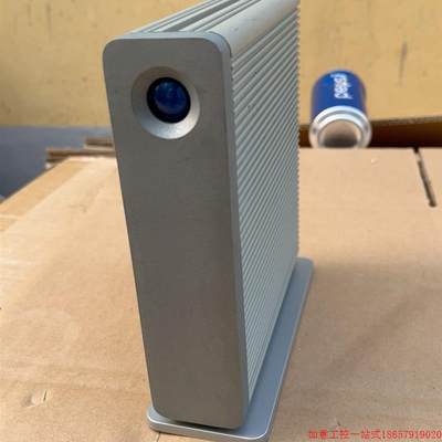 拍前询价:(拍前询价,直拍不发货)lacie d2 quadra v3c桌面硬