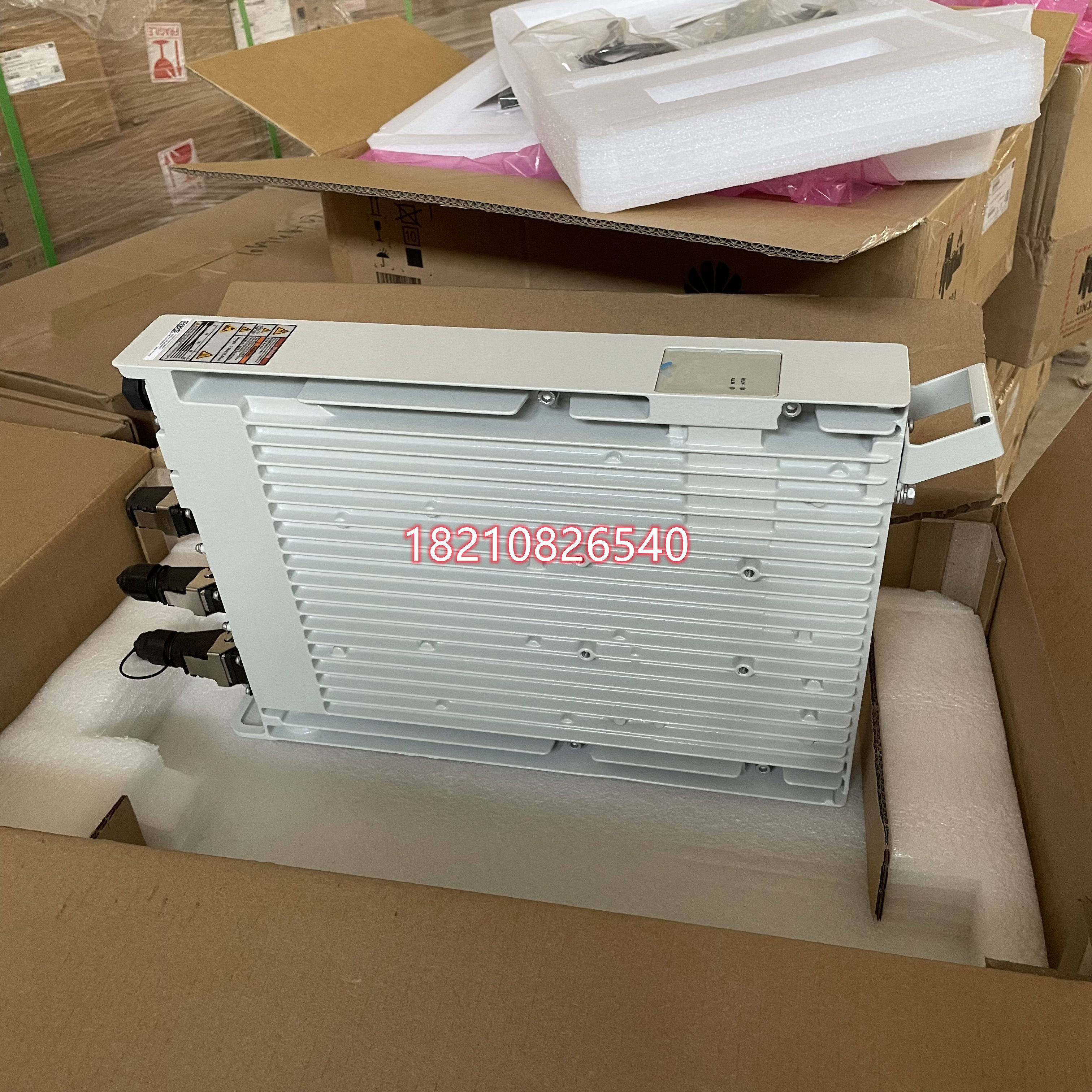 2000W交转直流DPU40D电源模块