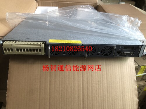 浙江中恒通信嵌入式电源IMPS00200开关电源1U满配48V60A