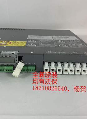 维谛/艾默生netsure531 A31通信电源插框 交转直流开关系统48V60A