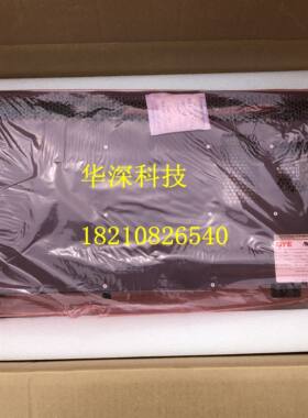 原装深圳国耀电子EPS30-4815AF全新华为OLT交转直流电源48V30A