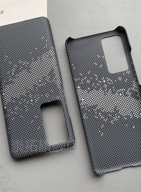 适用小米12手机壳碳纤维小米12x凯夫拉xiaomi12s新款星星12spro黑色12ultra半包硬壳超薄2新款创意男女保护套