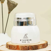 章飞一绝修护精华霜30g修复滋润修复红血丝