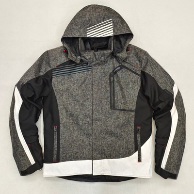 德VANUCCI四季休旅摩托车骑行服