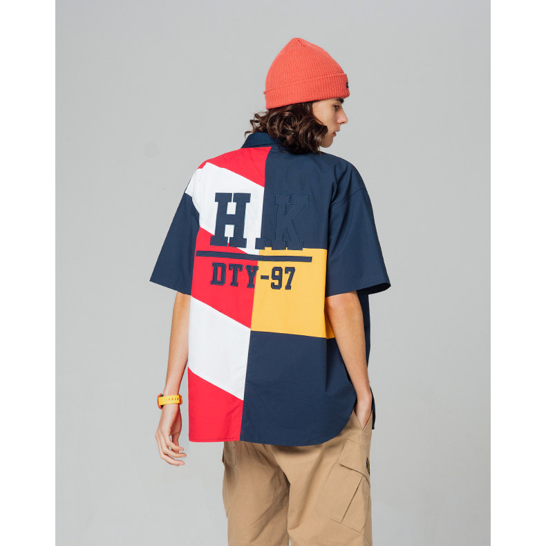 专柜正品折扣DUSTY衬衫吊牌价439