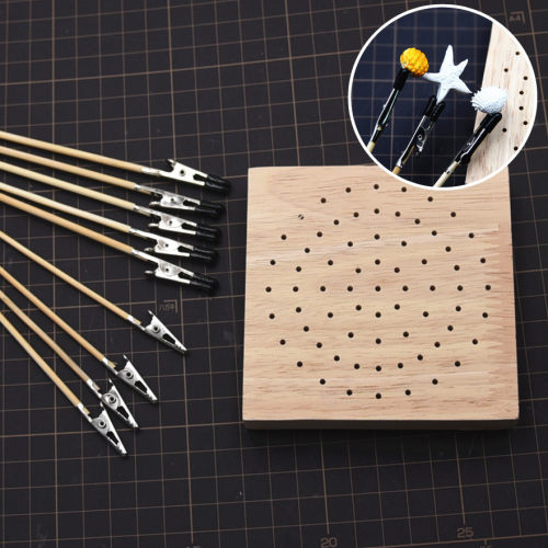 石塑粘土工具套装手工diy夹