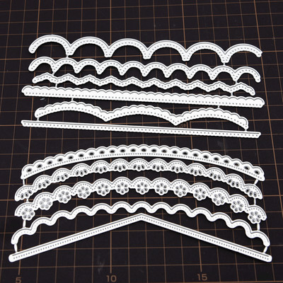 碳钢切割模具镂空超轻粘土软陶