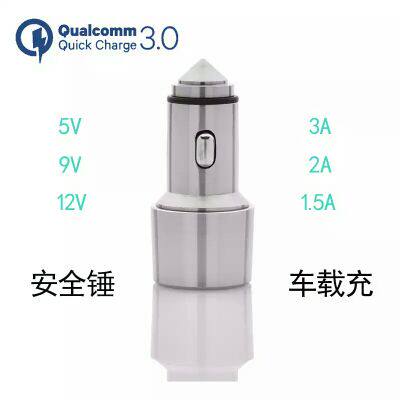 chargeur MALLPER 3A - Ref 1297058 Image 1