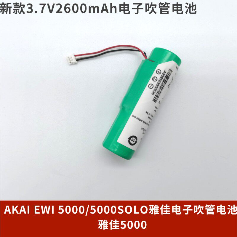 AKAI EWI 5000/5000SOLO雅佳电子吹管电池FPO-72-003-S电池充电器高性价比高么？