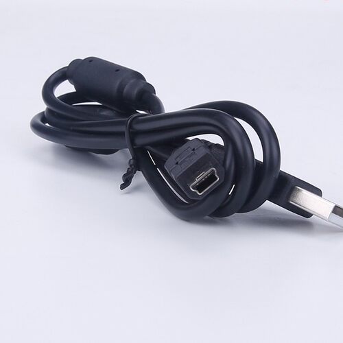 道通原装USB数据线TS408/508电源线908S/909/919万能传输线充电线