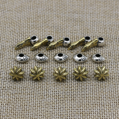 高桥吾郎饰品飞鹰水滴手串项链