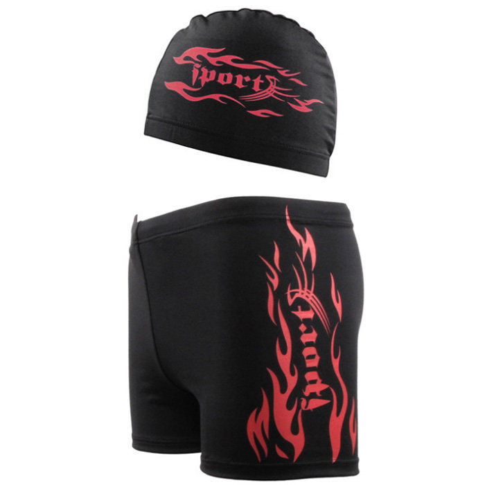 Maillot de bain homme - Ref 2506767 Image 3