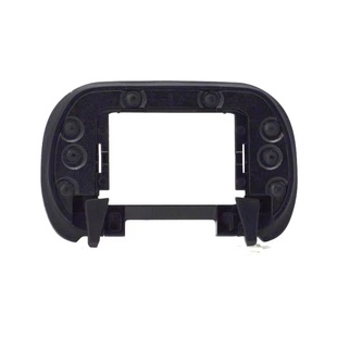 A7S3 A7M4 A1取景器配件a7IV目镜 A7R5 索尼眼罩眼杯目镜罩A9M3