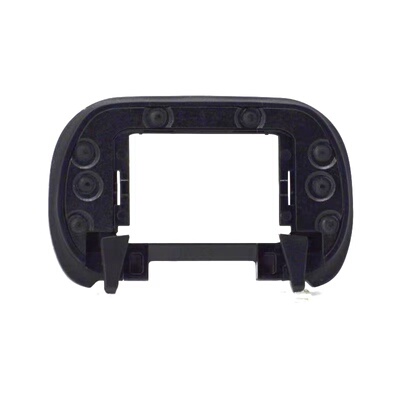 索尼眼罩眼杯目镜罩A9M3 A7R5 A7M4 A7S3 A1取景器配件a7IV目镜