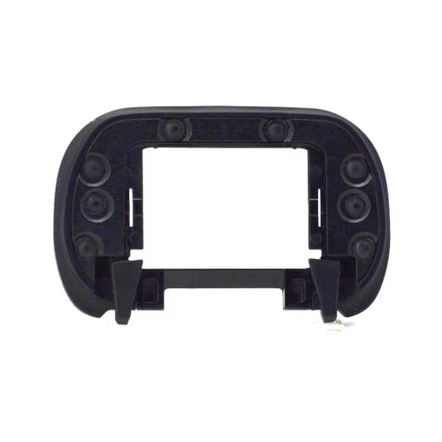 索尼眼罩眼杯目镜罩A9M3 A7R5 A7M4 A7S3 A1取景器配件a7IV目镜