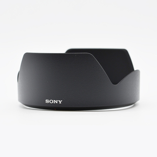 索尼镜头遮光罩24105 24-105mm F4G SEL24105G A7M4 a7c2原装