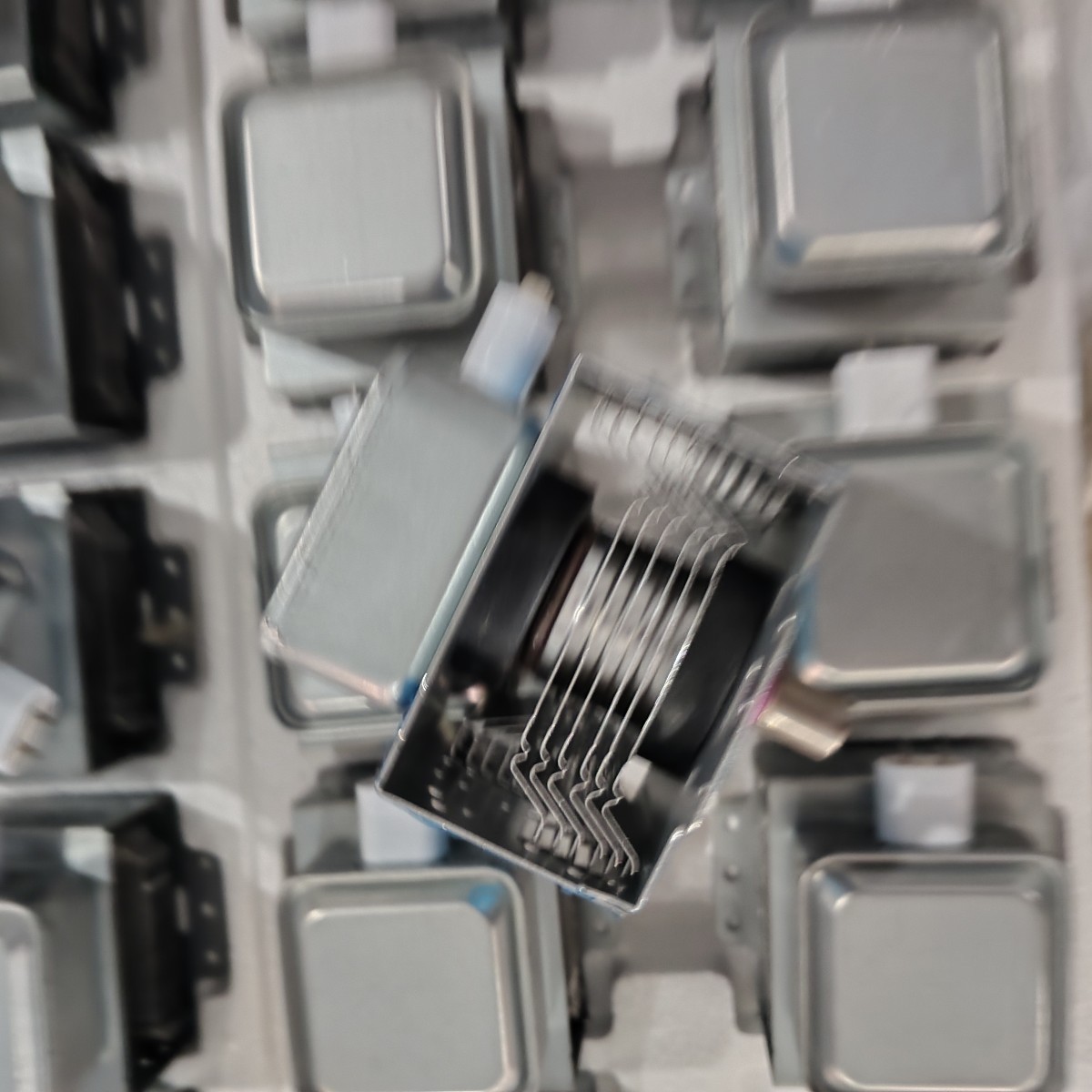 微波炉磁控管M24FB-610A