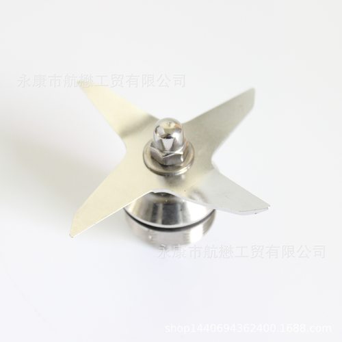 015BladeAmbly榨汁机