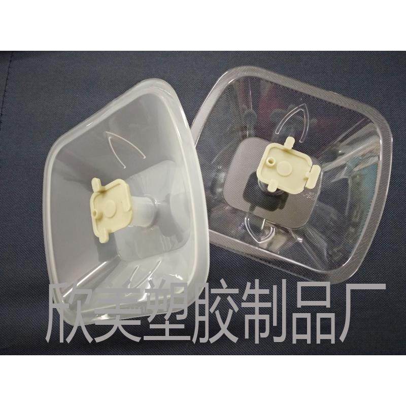 欧式抽油烟机油杯 四方款油碗 塑胶接油盒透明 厨房烟机配件,3C数码配件,其它配件,淘宝优惠券,粉丝福利购,淘宝优惠卷