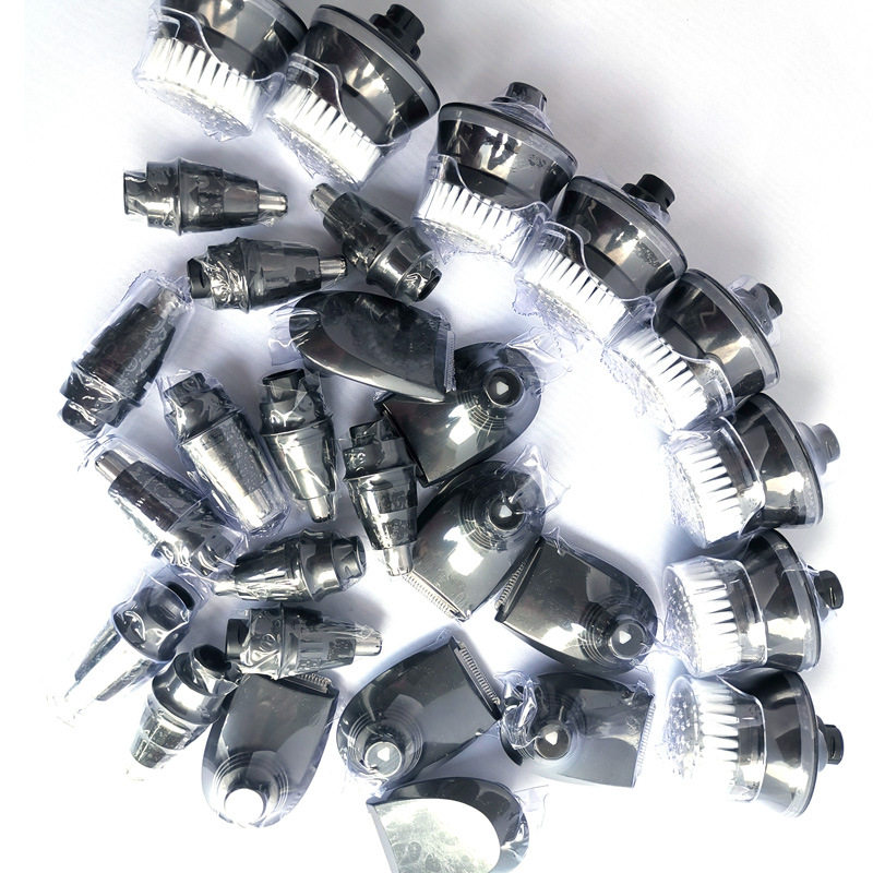 厂家直销电动剃须刀配件鼻毛器鬓角刀理发剪面部清洁刷电动洗脸刷,3C数码配件,其它配件,淘宝优惠券,粉丝福利购,淘宝优惠卷