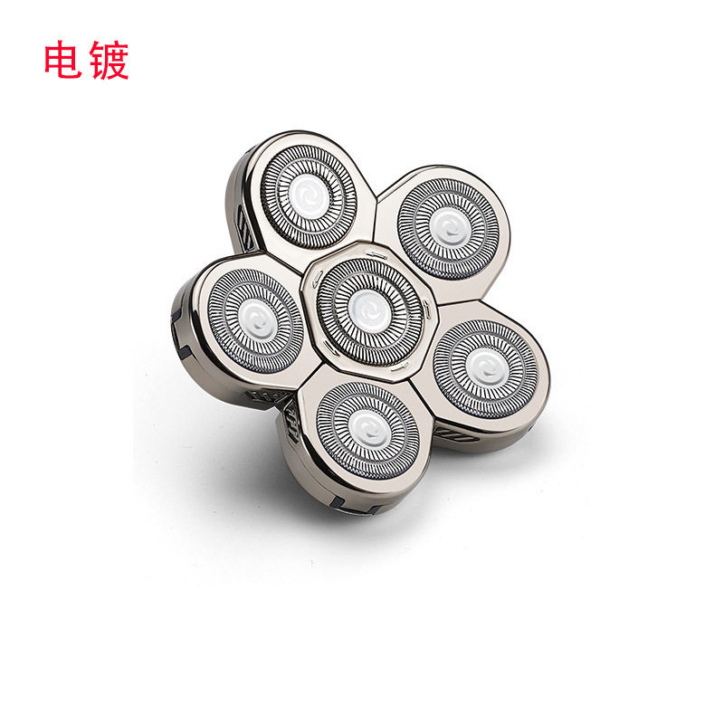 剃须刀配件丽科凡科吉科