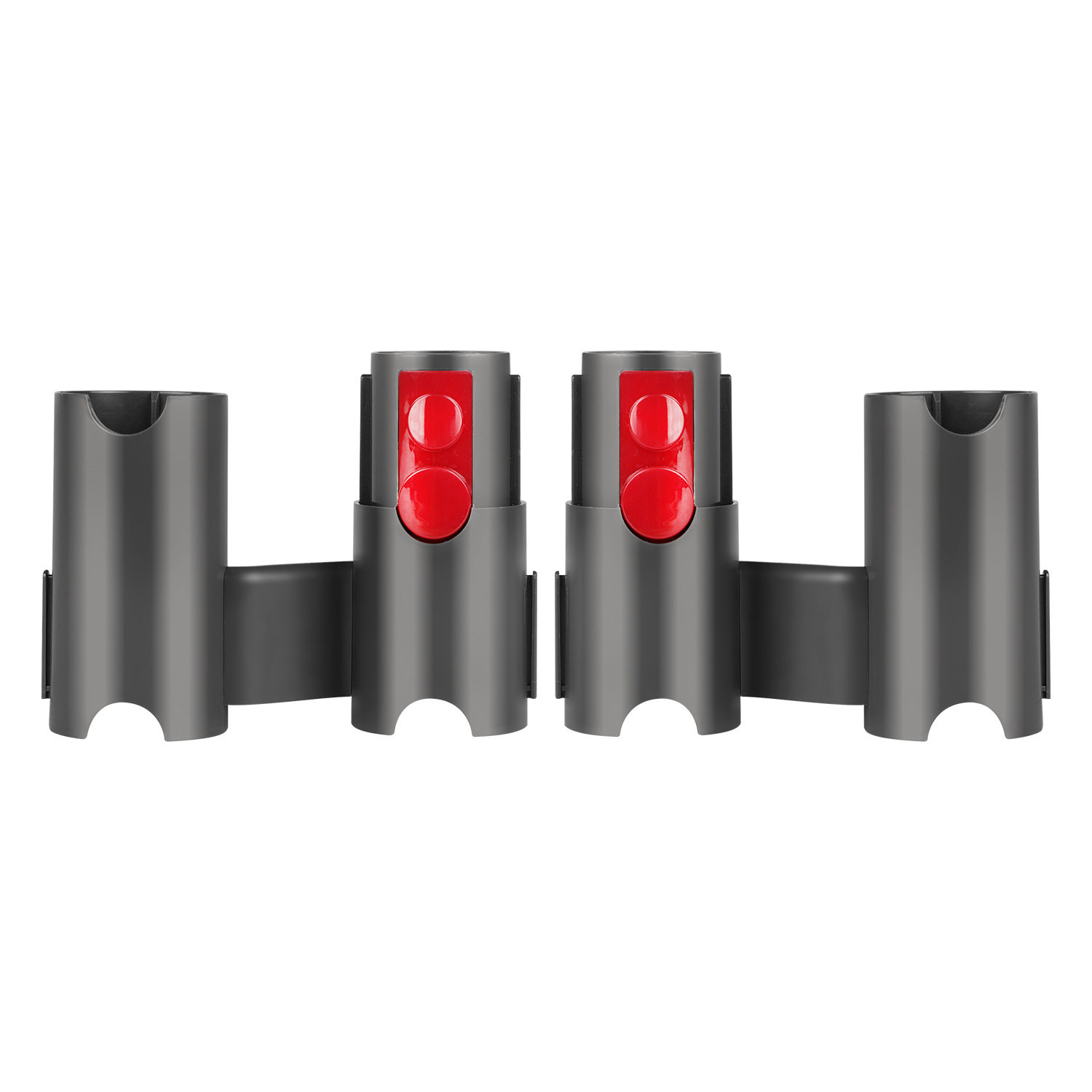 适用戴森吸尘器v15v12v11v10v8v7收纳架slim扩展支架挂座架配件