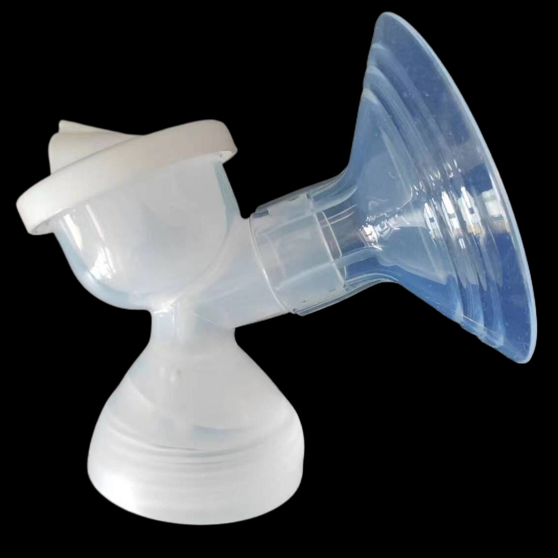 厂家直批吸奶器配件三通