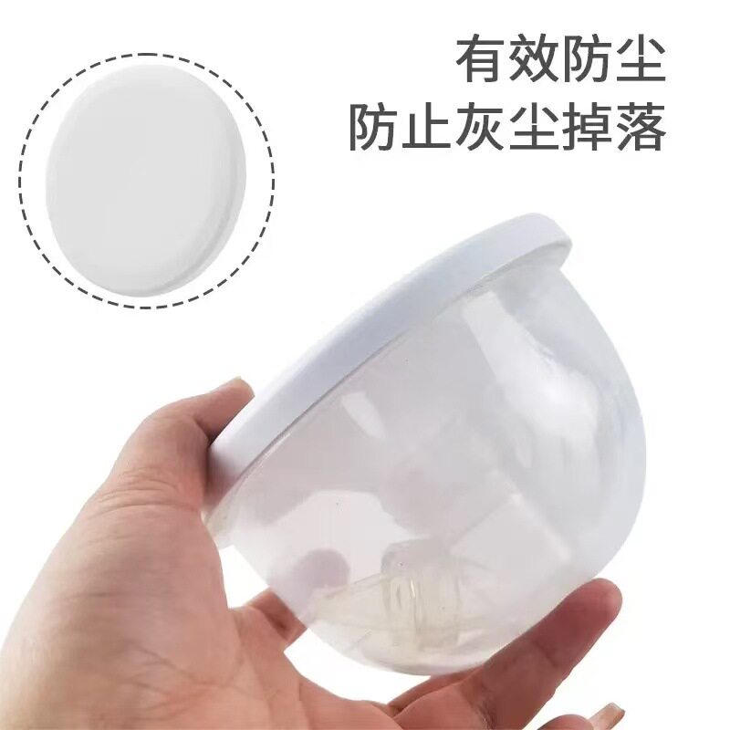 硅胶吸奶器喇叭三通鸭嘴