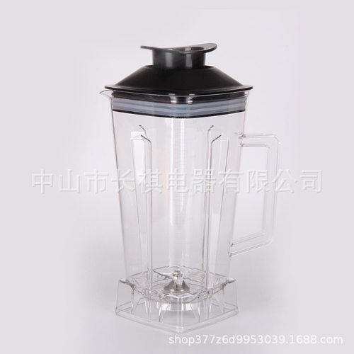 BlenderJa4500W破壁机大