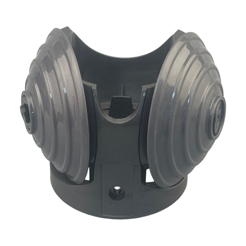 适用戴森电源吸尘器V6V7V8V10V11直驱地刷马达电机通道接口配件