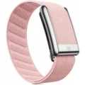 Pink Silver Frame